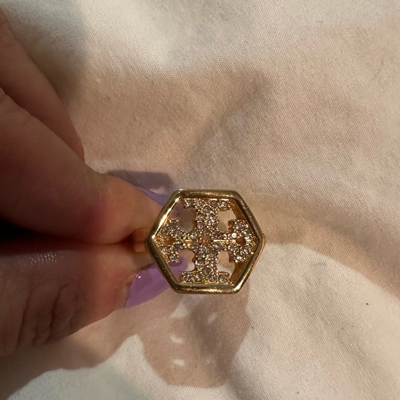 Tory Burch Ring - Picture 2 of 3